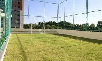 Imagem 7: Lafitte - 70m² - 3 quartos - lazer - Guararapes