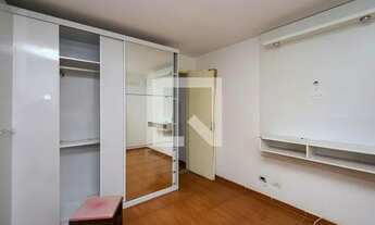 Imagem 7: Casa para Aluguel - Chácara Santo Antonio, 2 Quartos, 70 m2