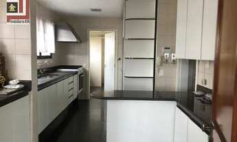 Imagem 4: Apartamento Triplex com 3 dormitórios à venda, 479 m² por R$ 4.850.000 - Vila Mariana - Sã