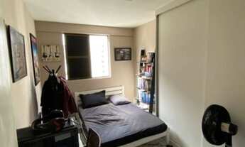 Imagem 4: Apartamento para aluguel e venda tem 90 metros quadrados com 3 quartos