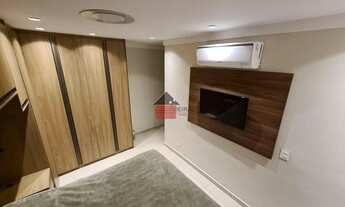 Imagem 3: Sobrado em condomínio na Vila Monumento com 3 dormitórios à venda, 175 m² por R$ 1.280.000