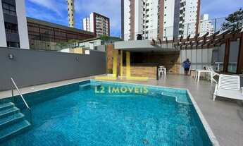 Imagem 1: Apartamento à venda no bairro Itaigara - Salvador/BA