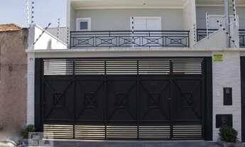 Imagem 5: Casa para Aluguel - Vila Constança , 2 Quartos, 100 m2