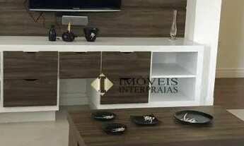 Imagem 4: Apartamento com 3 dormitórios à venda, 98 m² por R$ 1.350.000 - Jurerê - Florianópolis/SC