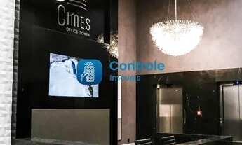 Imagem 6: Excelente sala comercial no bairro Kobrasol, em São José