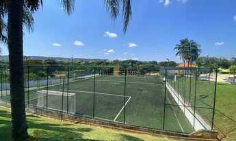 Imagem 4: Terreno - Condomínio Terras do Caribe - Valinhos