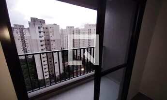 Imagem 5: Apartamento para Aluguel - Jardim California, 2 Quartos, 52 m2