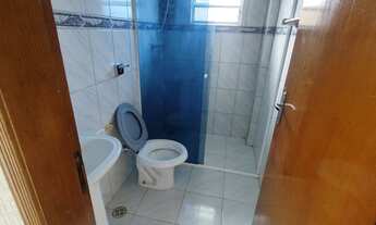 Imagem 4: Casa para Locação em São Paulo, Jardim Peri, 1 dormitório, 1 banheiro