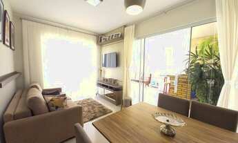 Imagem 6: Casa para venda tem 84 metros quadrados com 2 quartos em Jordao - Governador Celso Ramos