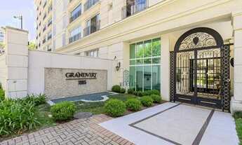 Imagem 5: Apartamento com 3 Suítes à venda, 168 m² por R$ 1.690.000 - Juvevê - Curitiba/PR