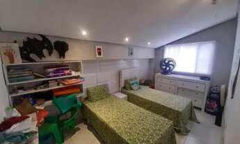 Imagem 3: JABOATÃO DOS GUARARAPES, LINDA CASA, 3 QTS, 2 WCS,AREA DE LAZER,2 VAGAS, 300.000