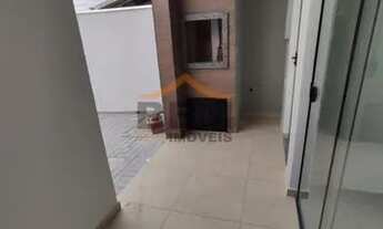 Imagem 7: Casa com 3 dormitórios à venda, 200 m² por R$ 455.000,00 - São Vicente - Itajaí/SC