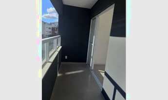 Imagem 7: Excelente apartamento, novo, 02 quartos com suíte e área de lazer completa