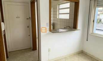 Imagem: PORTO ALEGRE - Apartamento Padrão - AUXILIADORA