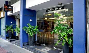 Imagem 2: Escritório de 1 quarto para alugar no bairro Centro