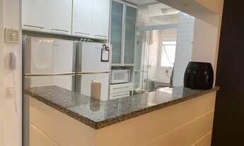 Imagem 5: Apartamento para venda tem 94 metros quadrados com 2 quartos em Riviera - Bertioga - SP