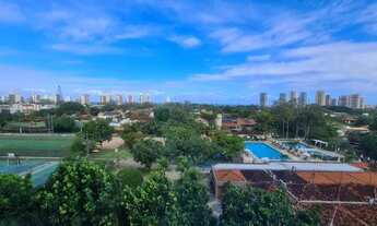 Imagem 4: Nova Ipanema - Locação - apartamento de 3 suítes e 276 metros na Barra da Tijuca - Rio de