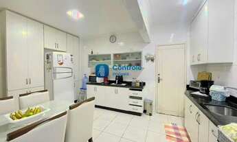 Imagem 7: Apartamento 3 dormitórios, com suíte no bairro Coqueiros, Florianópolis