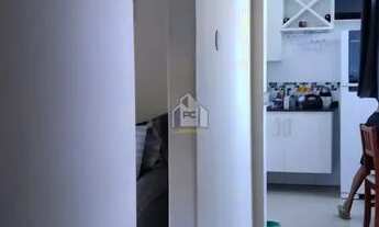 Imagem 3: Apartamento na Ponta D`Areia à venda