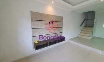 Imagem 4: JUNDIAÍ - Casa Padrão - JARDIM GUANABARA