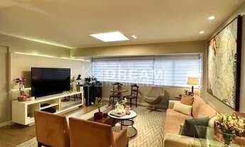 Imagem 4: Apartamento para venda tem 126 metros quadrados com 3 quartos em Madalena - Recife - PE