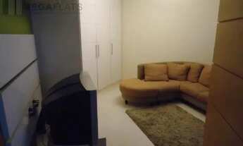 Imagem 4: COBERTURA DUPLEX PARA LOCAÇÃO!