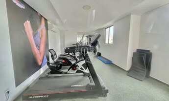 Imagem 2: HA - Pronto para morar apartamento venda, 56m², 2 quartos, 1 suíte, ótima localização em