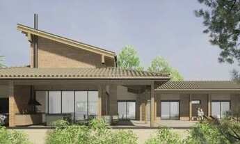 Imagem 2: Imóvel Alto Padrão - Terras de Itaici - Indaiatuba/SP