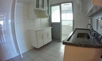 Imagem 5: Apartamento com 3 dormitórios para alugar, 80 m² por R$ 4.912,55/mês - Vila Leopoldina - S