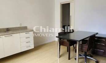 Imagem 2: Sala comercial 30 m² c/ garagem em Icaraí