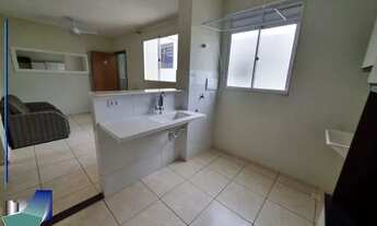 Imagem 6: RIBEIRÃO PRETO - Apartamento Padrão - RESERVA REAL