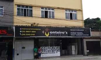 Imagem: APARTAMENTO RESIDENCIAL em VOLTA REDONDA