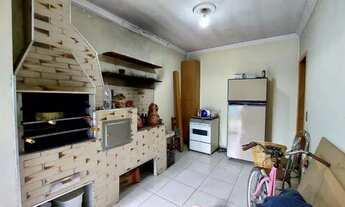 Imagem: Sobrado para aluguel possui 182 metros quadrados