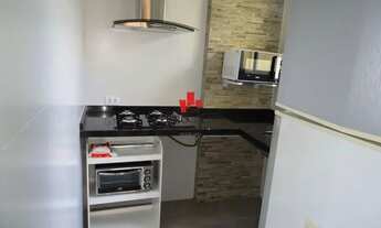 Imagem 7: Apartamento 2 dormitórios e 1 vaga, na Penha