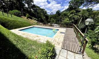 Imagem 4: Casa de condomínio com 3 quartos sendo um suíte em Itaipava - Petrópolis, RJ