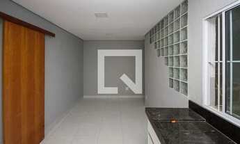 Imagem 3: Apartamento para Aluguel - Vila Santa Clara, 1 Quarto, 40 m2