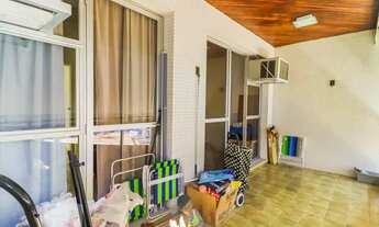 Imagem 7: Apartamento para Aluguel - Freguesia , 3 Quartos, 120 m2