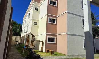 Imagem 7: REPASSE DE APARTAMENTO AO LADO DO CENTRO DA CAUCAIA