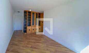 Imagem 2: Apartamento à Venda - Moema, 1 Quarto, 45 m2