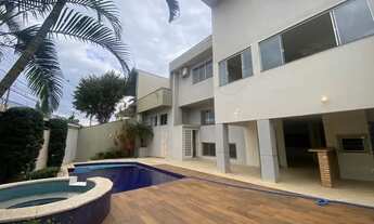 Imagem: Sobrado para aluguel com 440 metros quadrados