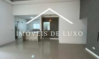 Imagem 4: Casa no Condomínio Central Parque, térrea para venda com 3 suítes, sendo 1 com closet. Sa