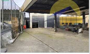 Imagem 3: Galpão/Depósito/Armazém para aluguel tem 504 metros quadrados em Vila das Mercês - São Pau