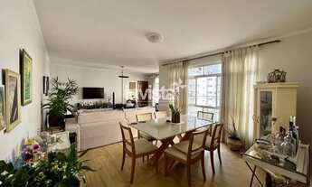 Imagem: AMPLO APARTAMENTO PRONTO PRA MORAR