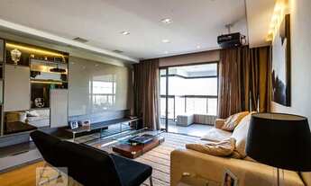 Imagem 7: Apartamento para Aluguel - Jardim, 3 Quartos, 156 m2