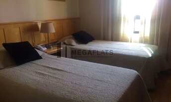 Imagem 4: MERCURE THE EXCELENCE PARA LOCAÇÃO E VENDA