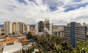 Imagem 6: Apartamento para Aluguel - Água Fria, 4 Quartos, 233 m2