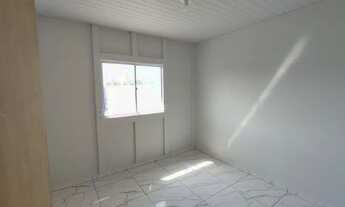 Imagem 3: Casa para venda tem 45 metros quadrados com 2 quartos em Praia do Ervino - São Francisco d