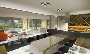 Imagem 6: São Paulo - Apartamento Padrão - Consolação