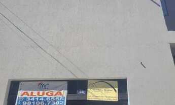 Imagem: Kitnet na Rua Aparecida