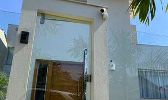 Imagem: Casa Moderna com área de 360m² localizado